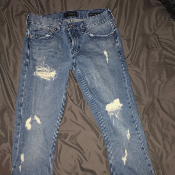 PacSun Other - Pacsun ripped jeans